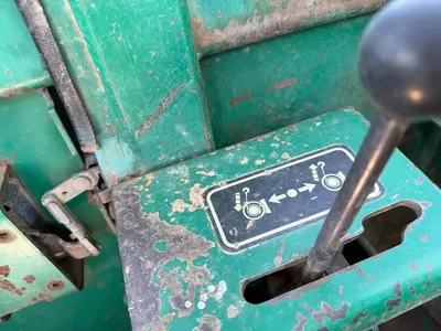 Used 1995 TIMBERJACK 450C Skidder Pennsylvania US | Proxy Equipment #1426062