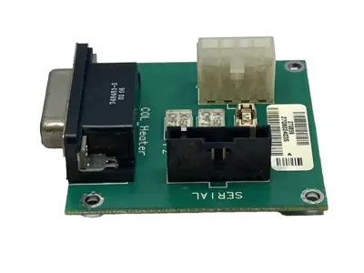 Used Waters HPLC Separations Module Extension Card PCB Printed Circuit Boards (PCB) Michigan US | Maverick Industrial Sales #1395289