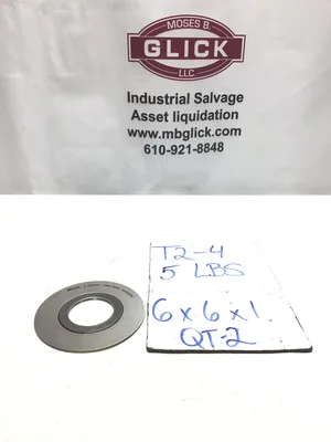 Flexitallic Y586387 Spiral Wound Gasket Flex 2″