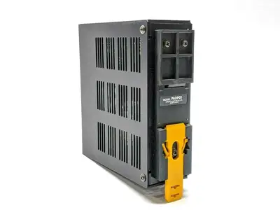 Used Oriental Motor FSP200-3 Motor Controllers Michigan US | Maverick Industrial Sales #1396028