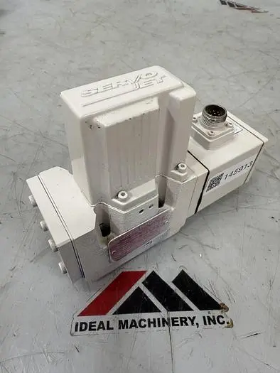 USED MOOG D661-5009