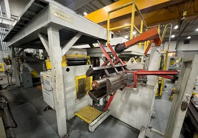 USED DALLAS DCR-8000X24