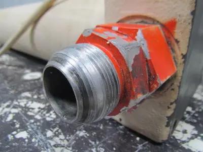 Used SCHROEDER _UNKNOWN_ Miscellaneous MRO | Arrow Industrial #648923