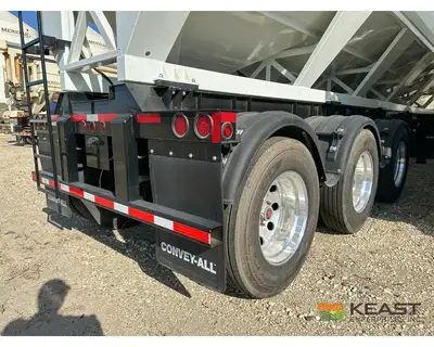 Used CONVEY-ALL _UNKNOWN_ Seed Tenders Iowa US | Keast Enterprises #1360072