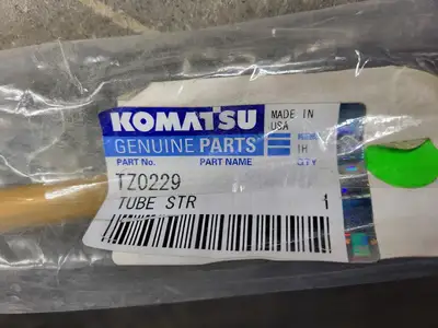 NEW KOMATSU TZ0229