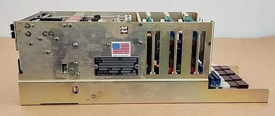 USED WESTRONICS RMAX2-1-12-12-111-100