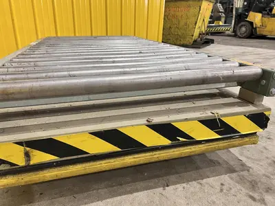 USED SOUTHWORTH LS4-36