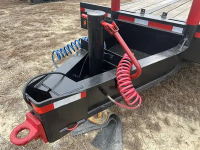 USED 1986 AMERICAN MADE 22FT
