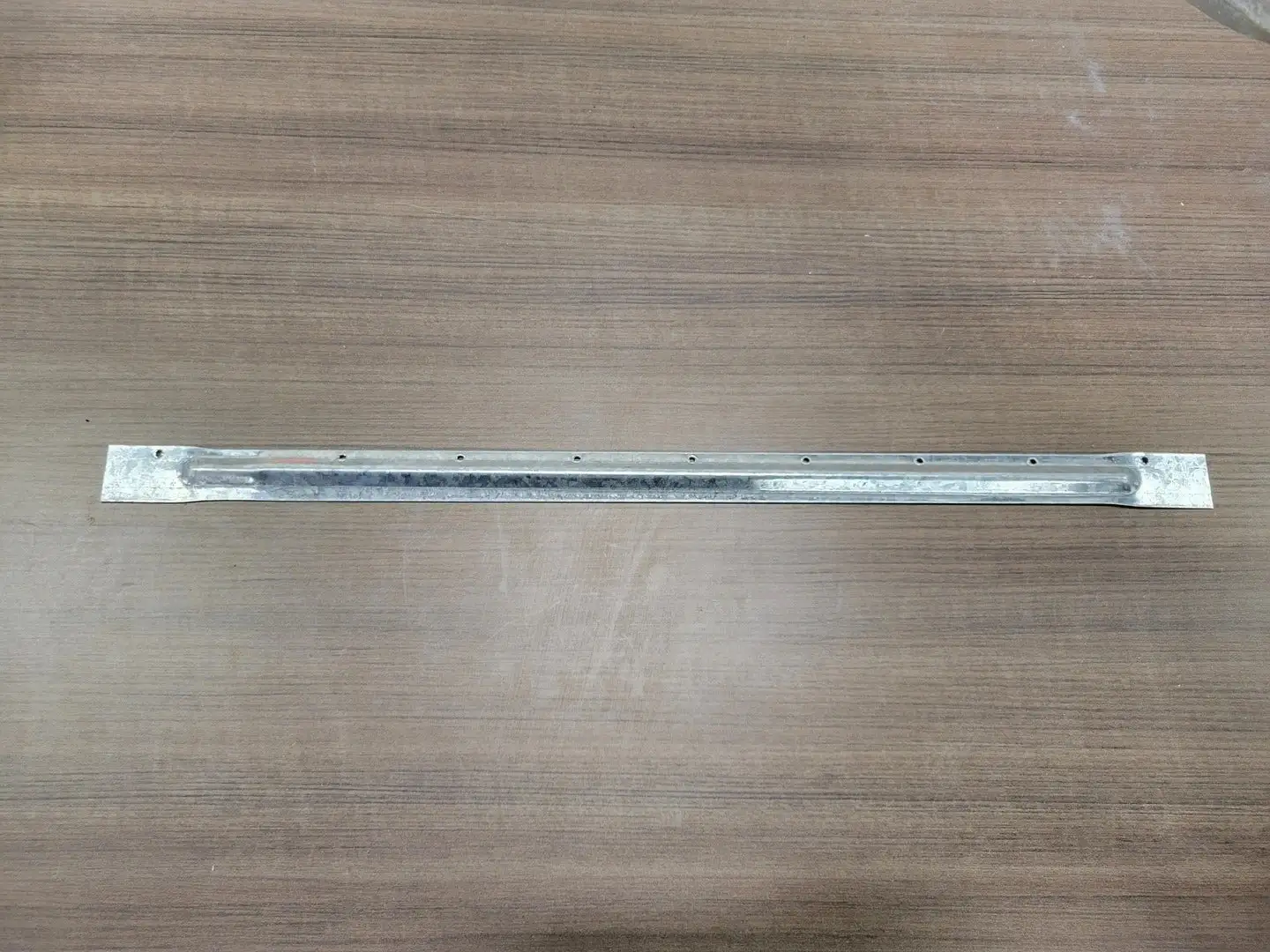 NEW 2016 TRADESMAN PIS001920