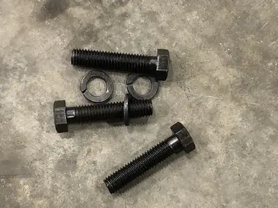 Split Taper Bushing S2 2-3/4 2-3/4" Bore
