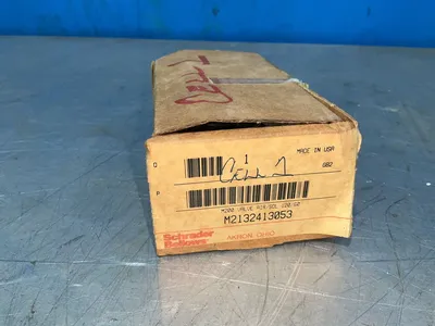 New | in-Stock SCHRADER BELLOWS M2132413053 Pumps Ohio US | HGR 24 #1404699