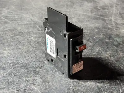 Used SIEMENS BQ115 Switchgears British Columbia CA | Lenmark #242029