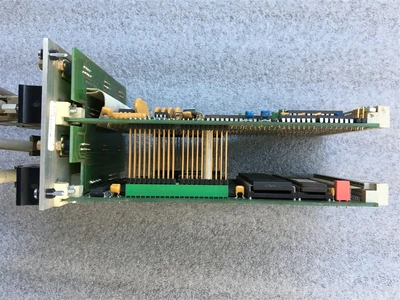 unknow A9020411 (11,12)-4 AXIS MODUIE LVD 25 MC