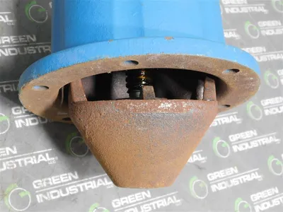 USED ITT 3-2800-EN-902