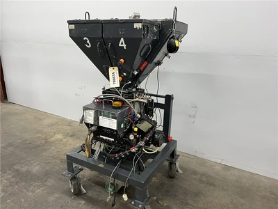 USED MAGUIRE WSB-220