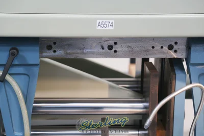 New | in-Stock BAILEIGH BS-20A Horizontal Band Saws California US | Sterling Machinery Exchange #1465908
