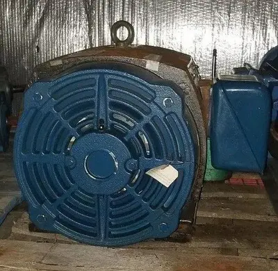 USED AC SMITH 50 HP