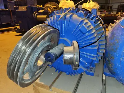 NEW GENERAL ELECTRIC 5KS364SAA204D2