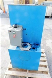 Torit Model VS 550 Cartridge Type Dust Collector