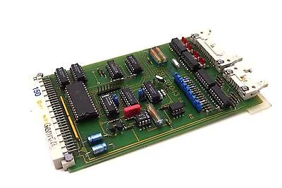 Used KHS _UNKNOWN_ Printed Circuit Boards (PCB) | SB Industrial Supply #857306