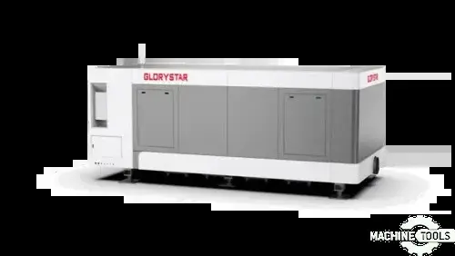 Used 2026 GLORYSTAR GS-C Laser Cutters Arizona US | KD Machinery #916696