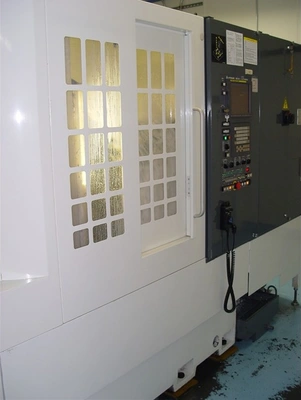 USED 2004 KITAMURA MYCENTER-HX250IF