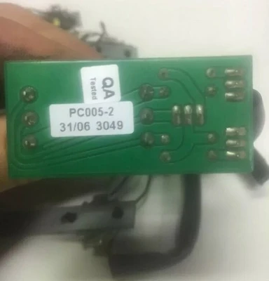 NEW Trace Elliot PTE-PC005-2