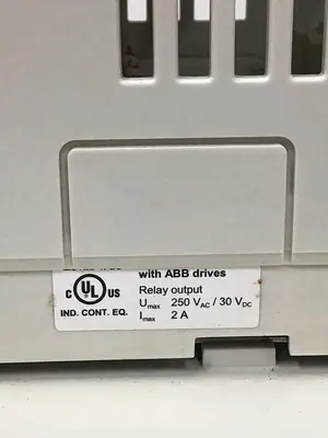 USED ABB ACS850-04-078A-5+J410+L517