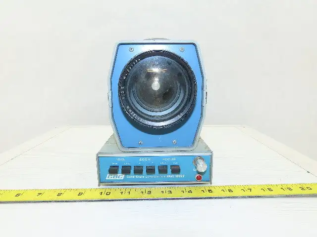 Used GBC _UNKNOWN_ Miscellaneous MRO | Arrow Industrial #650483