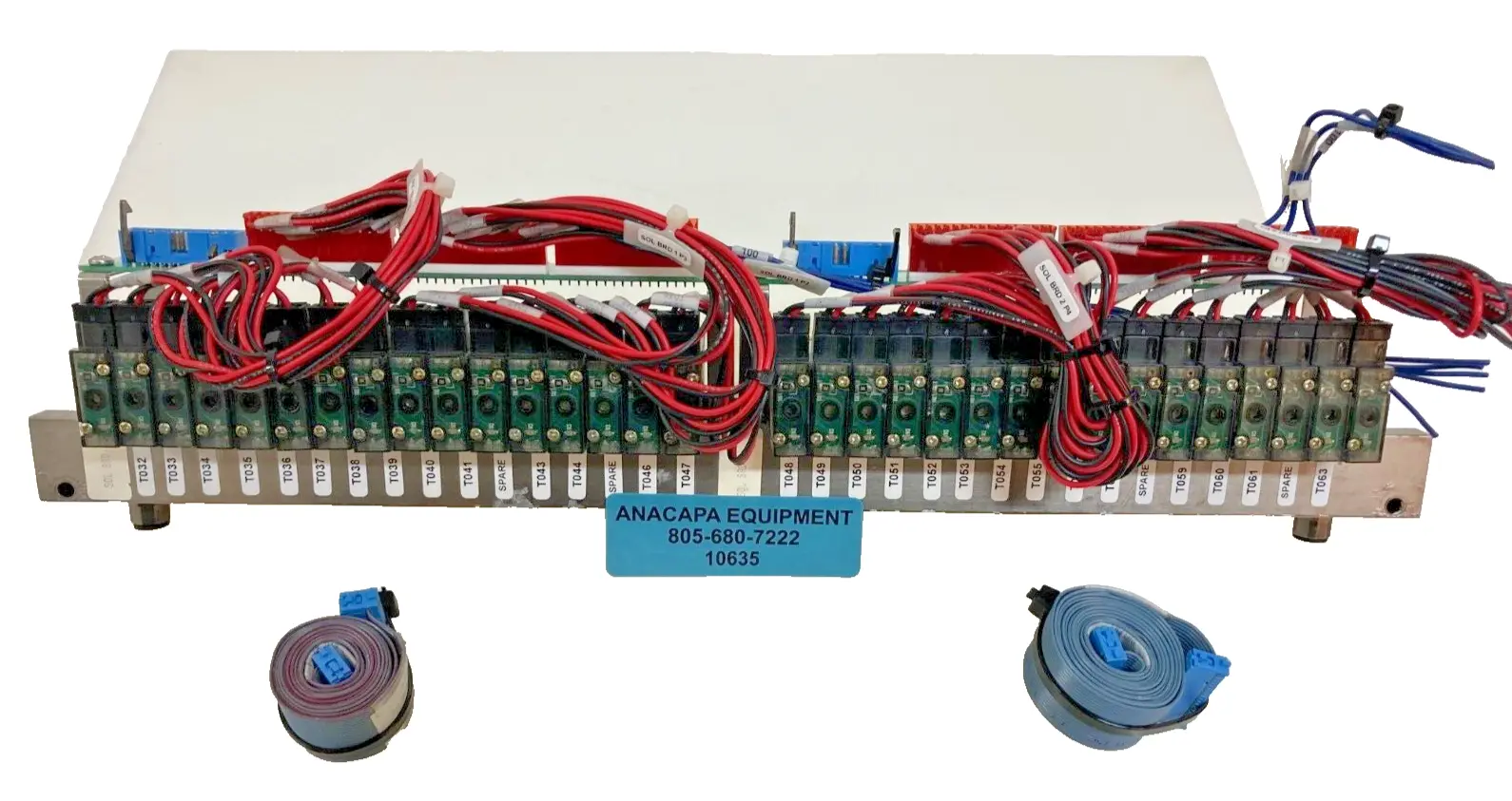 USED MAC 44B-L00-GDCA-1KX