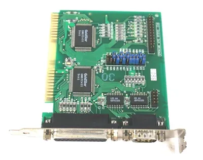 NEW BOCA EUD-5U9-BRI4065 BOARD IOAT45 EUD5U9BRI4065