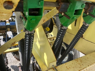 TRUAX FLEX II-88 NO TILL SEED DRILL No Till Seed Drills | County Equipment Company LLC (7)