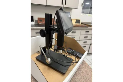 Used _UNKNOWN_ _UNKNOWN_ Microscopes Utah US | KD Auctions #1549513