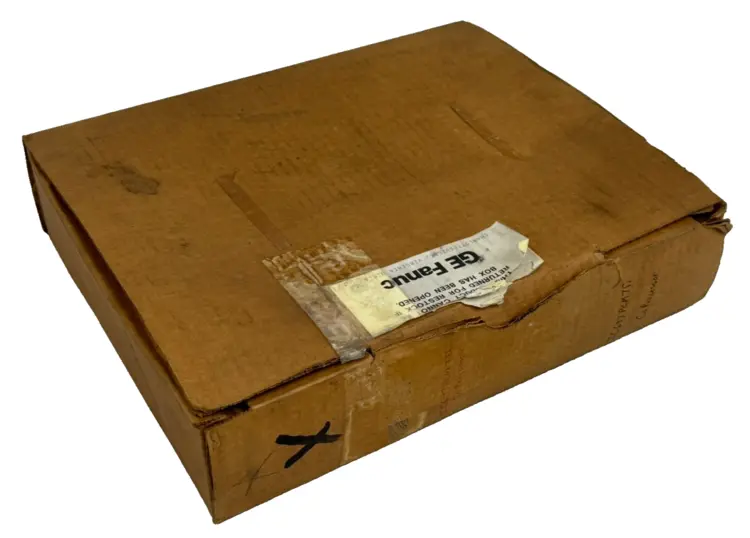New | in-Stock GE FANUC IC697PCM711 Misc Electrical & Power Parts | SB Industrial Supply #839201