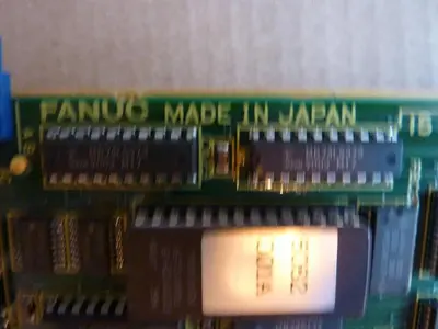 USED FANUC A16B-2200-0160/06B
