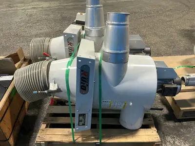 Used 2014 MULTICAM 300 CNC Routers Ohio US | HGR 24 #1520844