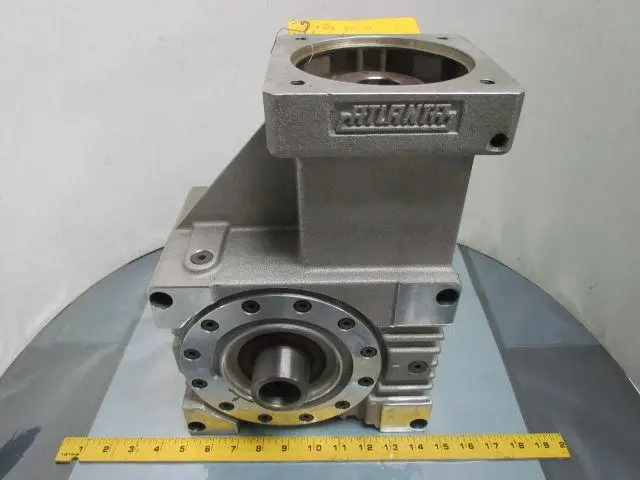 Used ATLANTA _UNKNOWN_ Speed Reducers | Arrow Industrial #634039