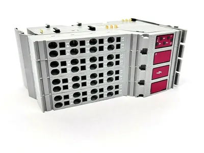 USED PHOENIX CONTACT INLINE TERMINAL