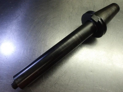 Precision CAT50 3/4" Facemill Tool Holder 12" Pro CAT-50-.750FMX-12 (LOC1937B)