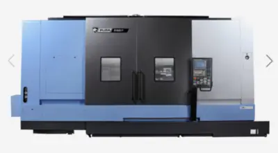 DN SOLUTIONS PUMA 5100LYB CNC Lathes | TechMach (1)