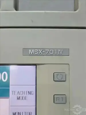 USED 2011 MORI SEIKI NH6300 DCGII