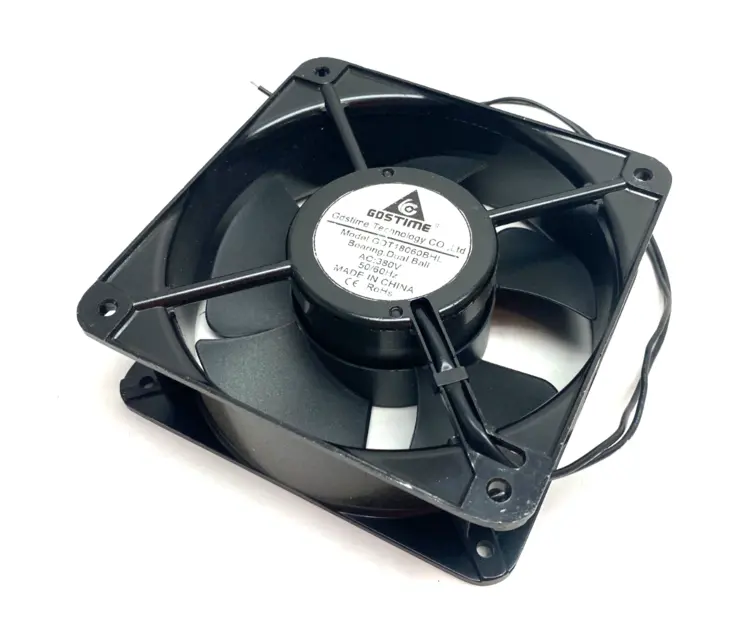 Used GDS TIME _UNKNOWN_ Electronic Component Fans | Maverick Industrial Sales #1112986