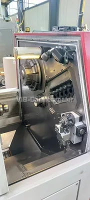 USED 2010 TRAUB TNK 36