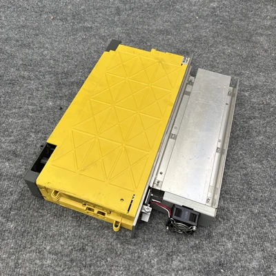 Used FANUC A06B-6114-H208 Misc Industrial Equipment California US | Davliegogo LLC #1732491