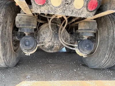 Used 2002 KENWORTH W900 Dump trucks Oklahoma US | Proxy Equipment #1388999