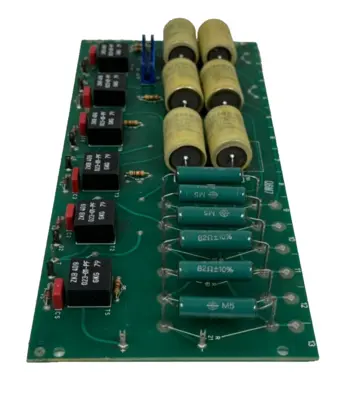 USED SIEMENS C98040-A1024-P2-03-86 CONTROL BOARD