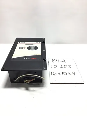 Qualitrol 118ITM-H-4-M Intelligent Transformer Monitor 1A 10W