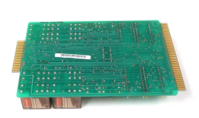 NEW BABCOCK & WILCOX 1167756-027 RELAY BOARD 1167756027
