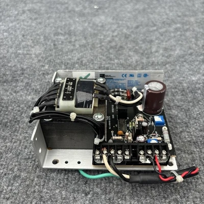 Used SOLA Sola SLS-05-030-1T Linear Power Supplies California US | Davliegogo LLC #1706807