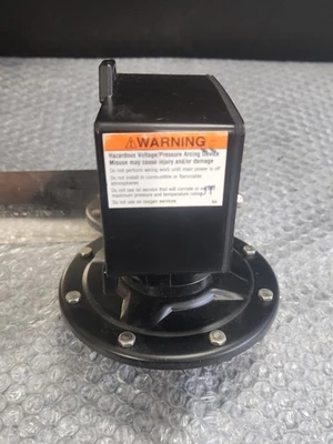 NEW Ashcroft B450 XFSNH